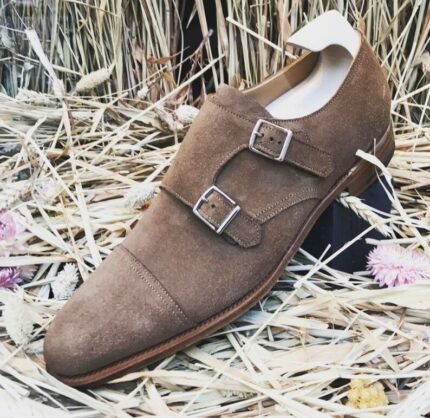 Leather Shoes