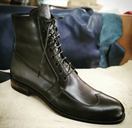 Handcrafted Genuine Leather Shoes