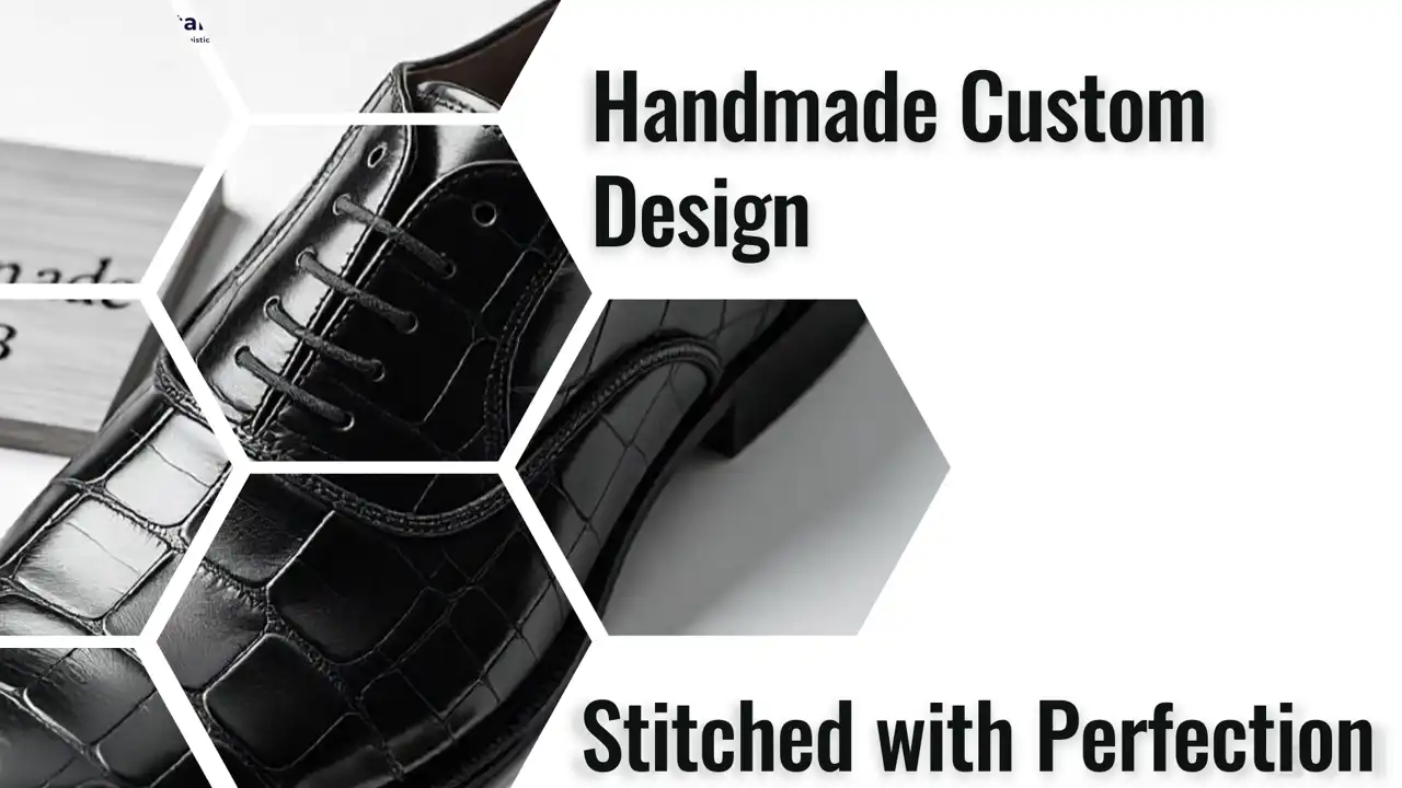 custom shoe website siteaura.com