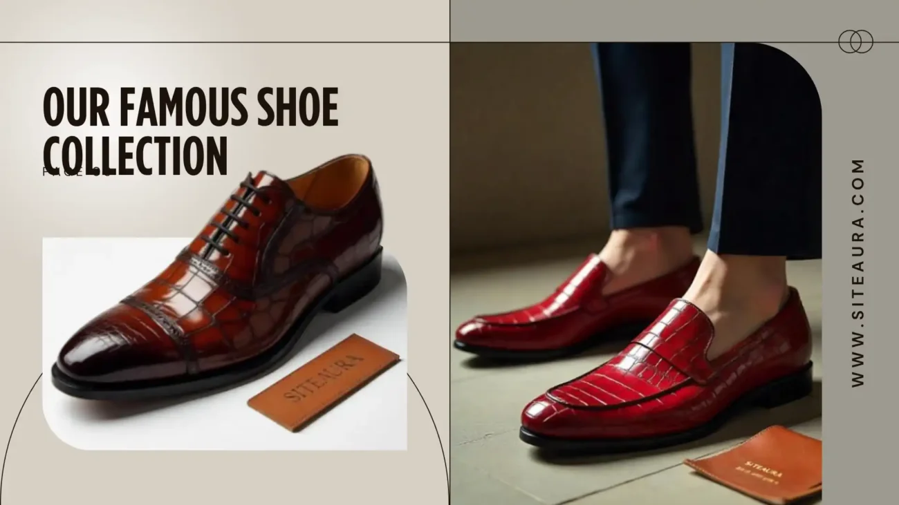 famous footwear