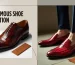 famous footwear